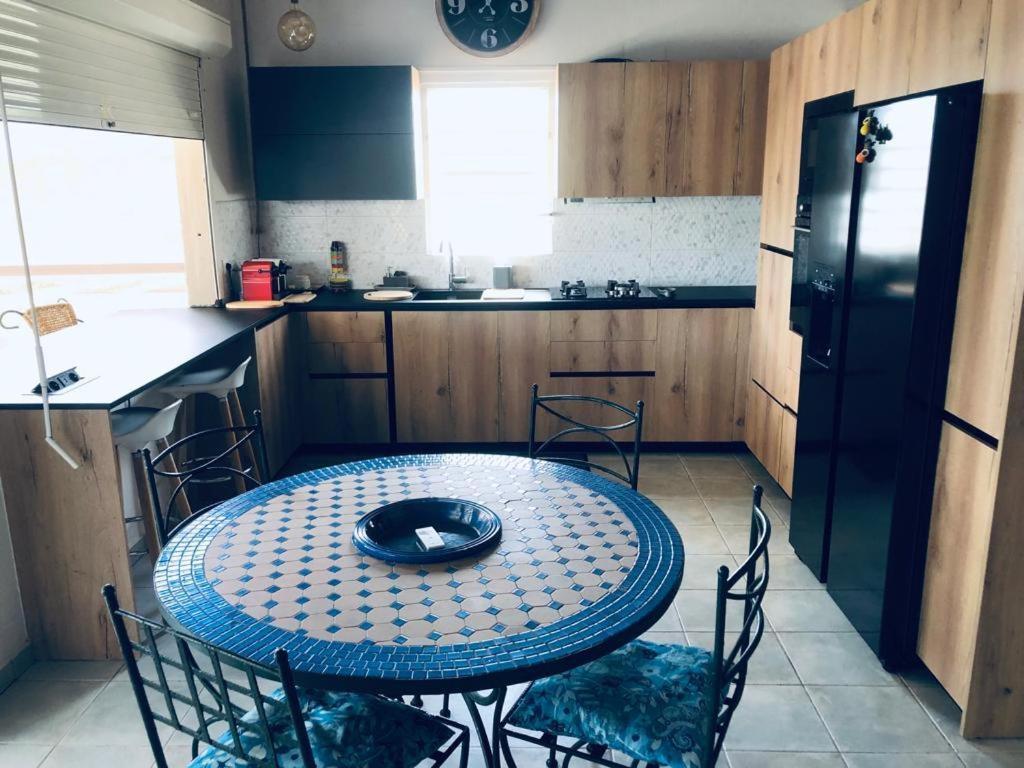 Oyster Pond Len'Houseヴィラ エクステリア 写真